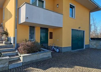 Casa all\'aperto - Independent house Via Roccolo, Bogogno - photo 9