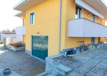 Casa all\'aperto - Independent house Via Roccolo, Bogogno - photo 10