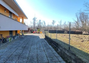 Edificio all\'aperto - Independent house Via Roccolo, Bogogno - photo 11
