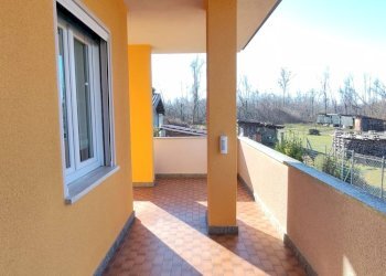 Balcone - Independent house Via Roccolo, Bogogno - photo 12