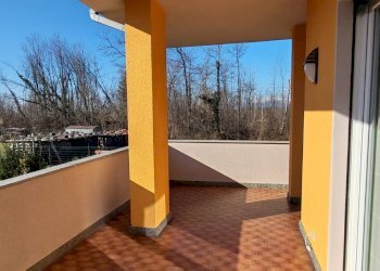 Balcone - Independent house Via Roccolo, Bogogno - photo 14