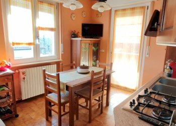 Sala da pranzo - Independent house Via Roccolo, Bogogno - photo 17