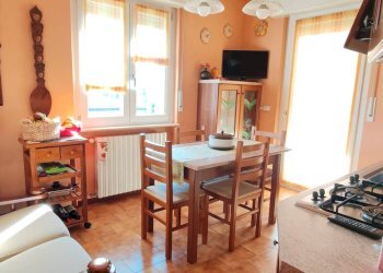 Sala da pranzo - Independent house Via Roccolo, Bogogno - photo 18