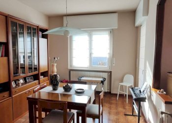 Sala da pranzo - Independent house Via Roccolo, Bogogno - photo 19