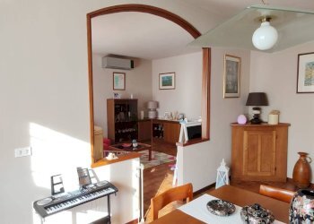 Sala da pranzo - Independent house Via Roccolo, Bogogno - photo 20