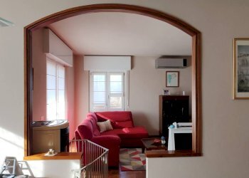 Soggiorno - Independent house Via Roccolo, Bogogno - photo 21