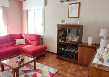 Soggiorno - Independent house Via Roccolo, Bogogno - photo 24