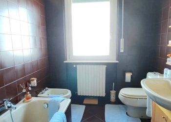 Bagno - Independent house Via Roccolo, Bogogno - photo 30