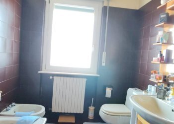Bagno - Independent house Via Roccolo, Bogogno - photo 31