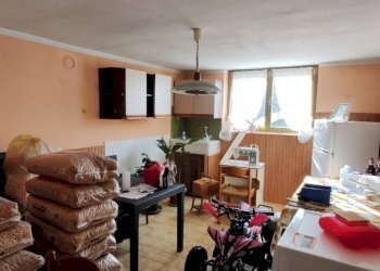 Soggiorno - Independent house Via Roccolo, Bogogno - photo 33