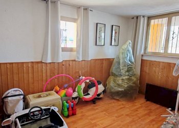 Camera / camera da letto - Independent house Via Roccolo, Bogogno - photo 34