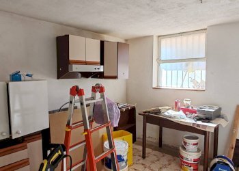 Cucina - Independent house Via Roccolo, Bogogno - photo 35