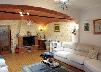 Soggiorno - Independent house via Torre, Pombia - photo 2