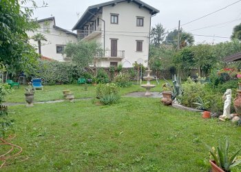 Giardino - Independent house via Torre, Pombia - photo 4