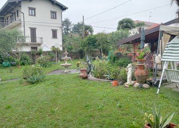 Giardino - Independent house via Torre, Pombia - photo 5