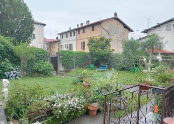 Giardino - Independent house via Torre, Pombia - photo 6