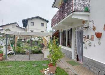 Casa all\'aperto - Independent house via Torre, Pombia - photo 7