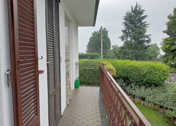 Balcone - Independent house via Torre, Pombia - photo 9