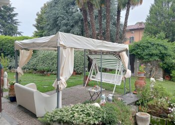 Giardino - Independent house via Torre, Pombia - photo 10