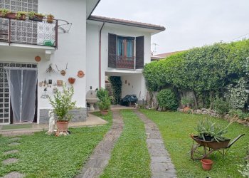 Casa all\'aperto - Independent house via Torre, Pombia - photo 13