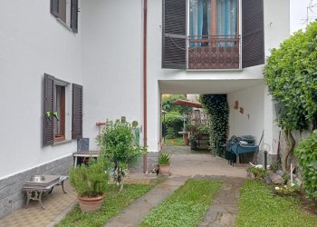 Casa all\'aperto - Independent house via Torre, Pombia - photo 14