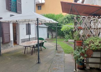 Terrazza - Independent house via Torre, Pombia - photo 15