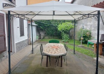Terrazza - Independent house via Torre, Pombia - photo 16