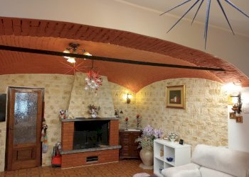 Soggiorno - Independent house via Torre, Pombia - photo 18