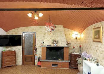 Soggiorno - Independent house via Torre, Pombia - photo 19