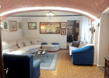 Soggiorno - Independent house via Torre, Pombia - photo 20