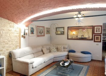 Soggiorno - Independent house via Torre, Pombia - photo 21