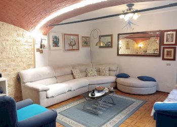 Soggiorno - Independent house via Torre, Pombia - photo 22