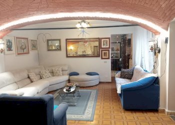 Soggiorno - Independent house via Torre, Pombia - photo 23
