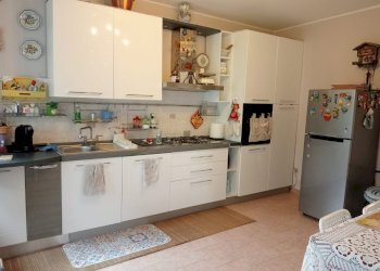 Cucina - Independent house via Torre, Pombia - photo 24
