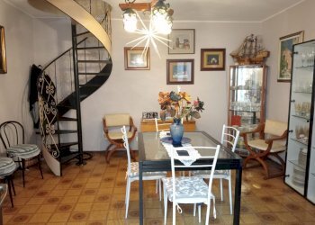 Sala da pranzo - Independent house via Torre, Pombia - photo 26