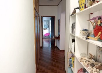 Hall / corridoio - Independent house via Torre, Pombia - photo 32
