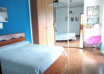Camera / camera da letto - Independent house via Torre, Pombia - photo 33