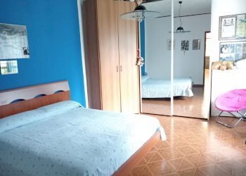 Camera / camera da letto - Independent house via Torre, Pombia - photo 34