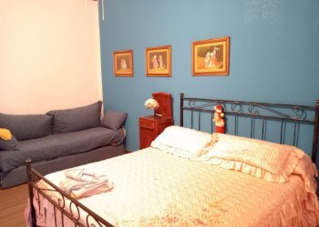 Camera / camera da letto - Independent house via Torre, Pombia - photo 35