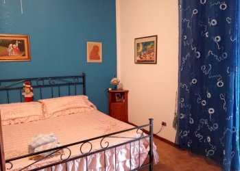 Camera / camera da letto - Independent house via Torre, Pombia - photo 36