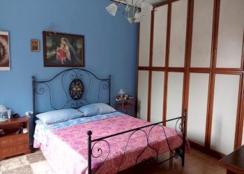 Camera / camera da letto - Independent house via Torre, Pombia - photo 37