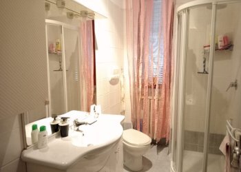 Bagno - Independent house via Torre, Pombia - photo 40