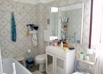 Bagno - Independent house via Torre, Pombia - photo 41