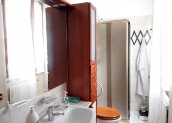Bagno - Independent house via Torre, Pombia - photo 42