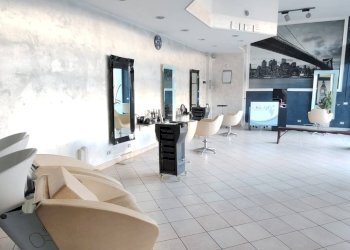 Palestra - Commercial Premises Via Passo Resia, Gallarate - photo 5