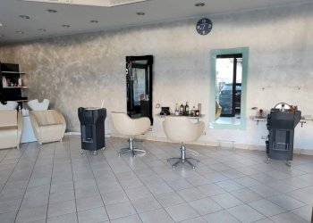 Palestra - Commercial Premises Via Passo Resia, Gallarate - photo 7