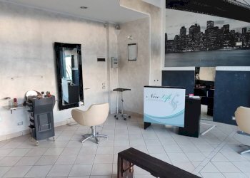 Ufficio - Commercial Premises Via Passo Resia, Gallarate - photo 8