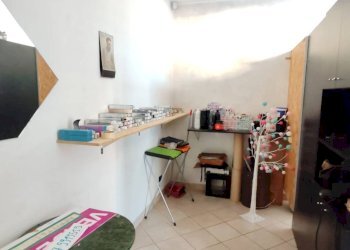 Camera / camera da letto - Commercial Premises Via Passo Resia, Gallarate - photo 11