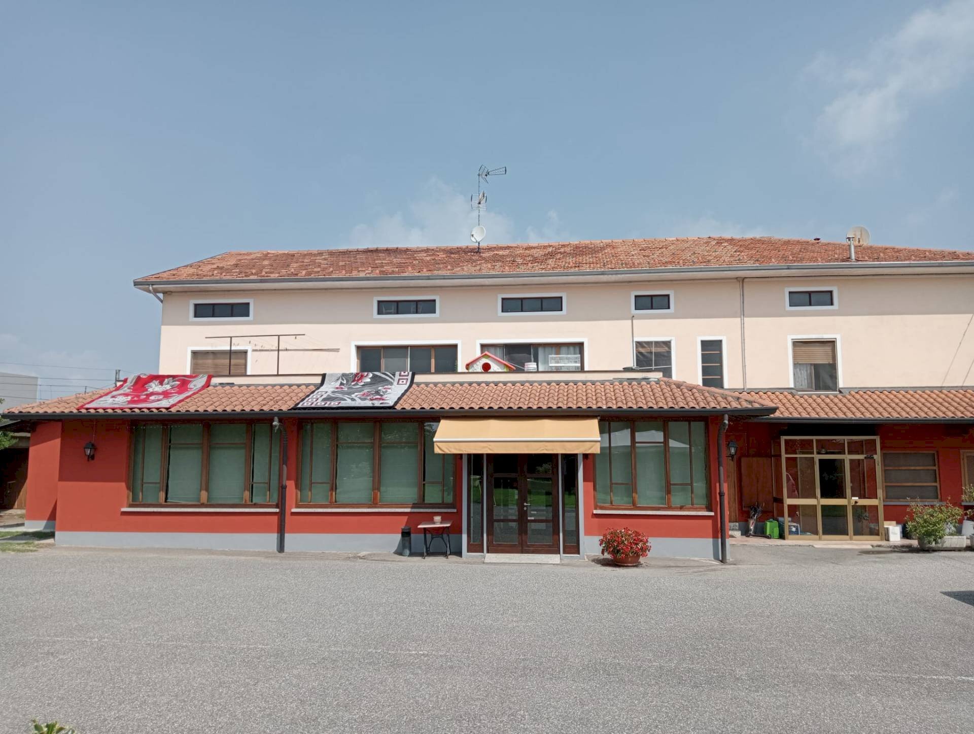 Casa all\'aperto - Commercial Premises Località Molino Nuovo, Fontaneto d'Agogna - photo 2