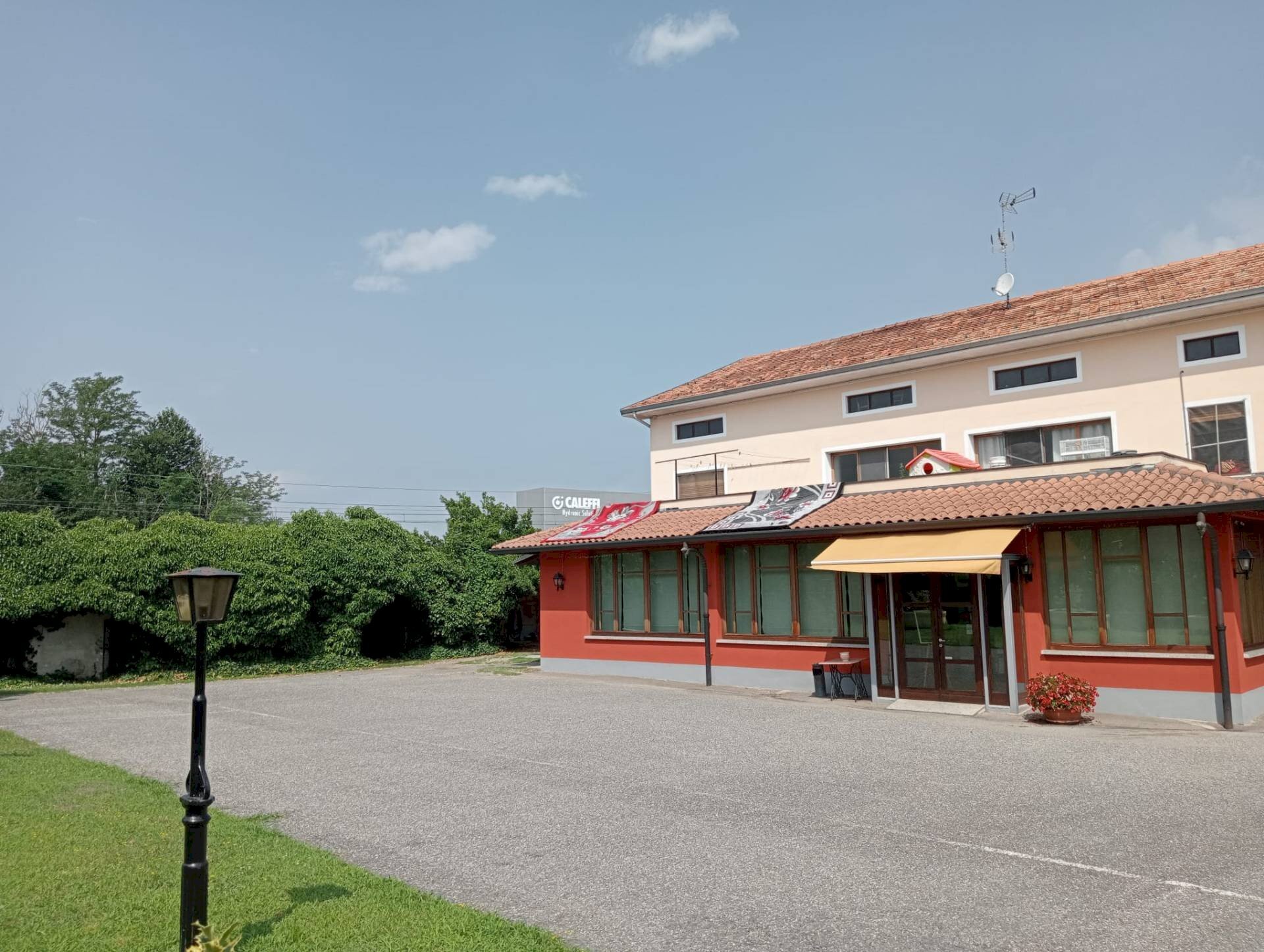 Casa all\'aperto - Commercial Premises Località Molino Nuovo, Fontaneto d'Agogna - photo 3